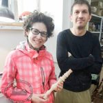 Курс основы токарного дела - точение в центрах