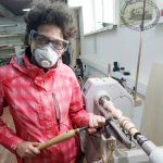 Курс основы токарного дела - точение в центрах