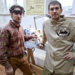 Курс основы токарного дела - продвинутый