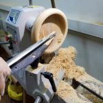 Курс основы токарного дела - продвинутый