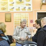 День Открытых Дверей 24-10-2017 Столярная Школа СПб