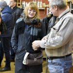 День Открытых Дверей 24-10-2017 Столярная Школа СПб