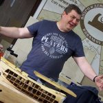 Дмитрий Глазов о судомоделизме