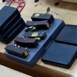 миниатюрные рубанки mujinfang