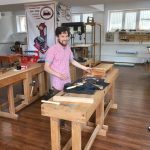 Походный инструментарий мастера