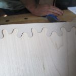 Собранное соединение