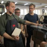 Еще немного о деталях