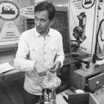 О фрезерах, копировальных кольцах и фрезах