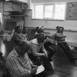 Слушатели мастер-класса