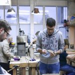 Классическое Столярное Дело (осень 2017)