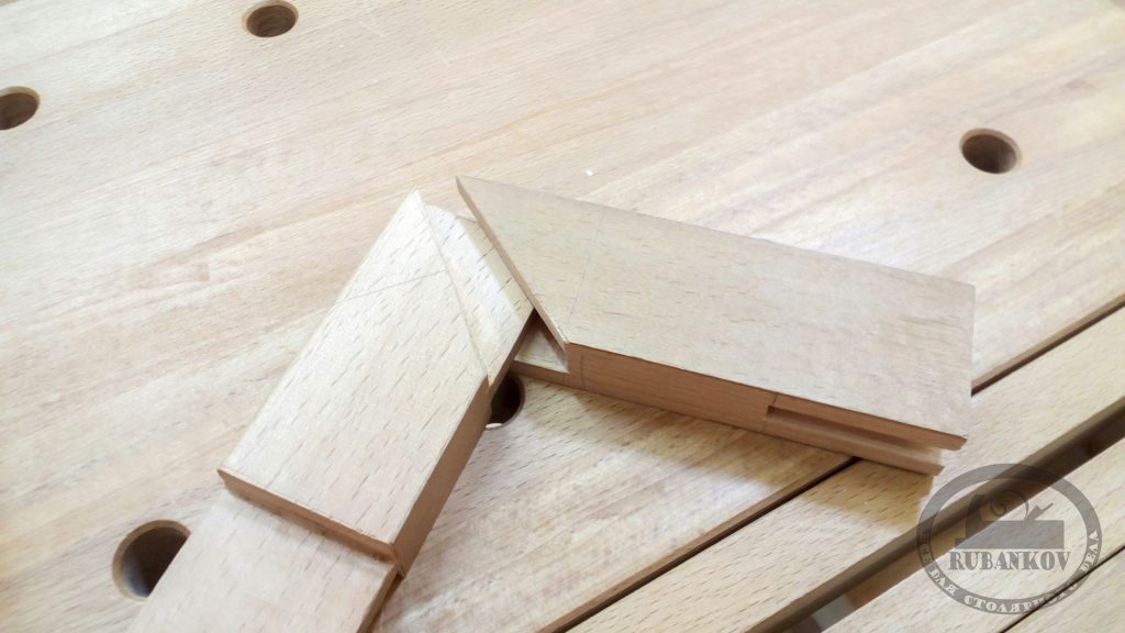 Классическое Столярное Дело (осень 2017)