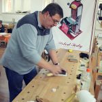 Дмитрий Глазов заточка инструмента