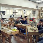 Школа Судомоделизма открыта!