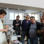 Слушатели курса