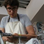 Уже проявляются контуры