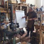 Всеволод Борисыч о столярных соединениях