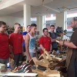 Слушаем Мастера