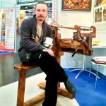 Александр Багров