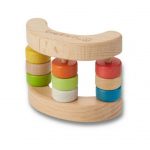 Деревянная игрушка для развития