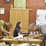 Курс Столярное Дело (октябрь 2017)