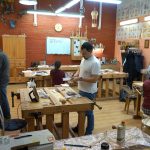 Курс художественная резьба по дереу