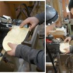 Работа на лобзиковом станке, курс Резьба по дереву