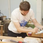 Курс столярное дело (осень 2016, сентябрь)