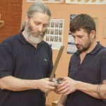 Курс столярное дело (осень 2016, сентябрь)