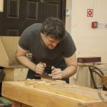 Курс столярное дело (осень 2016, сентябрь)