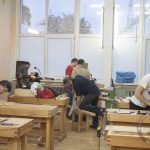 Курс столярное дело (осень 2016, сентябрь)