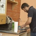 Курс столярное дело (осень 2016, сентябрь)