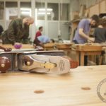 Курс столярное дело (осень 2016, ноябрь)