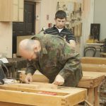 Курс столярное дело (осень 2016, ноябрь)