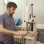 Курс столярное дело (осень 2016, ноябрь)