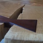 Вставка - бабочка