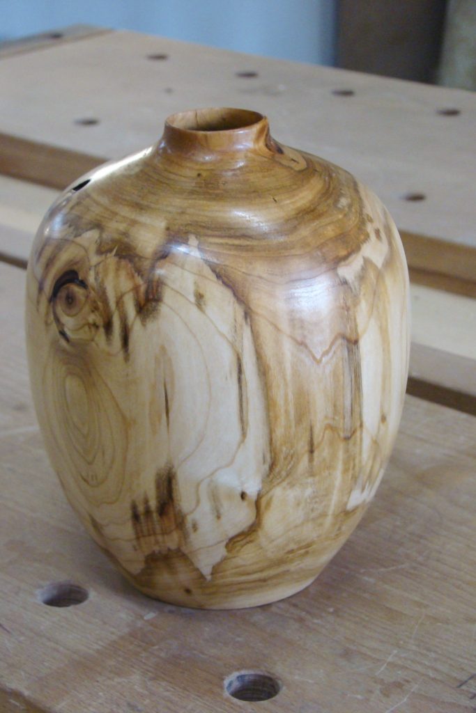 Готовое изделие!