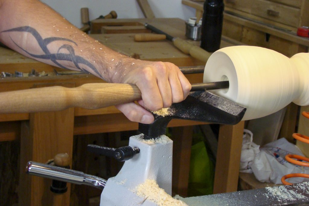 мастер-класс от Андрея Громова