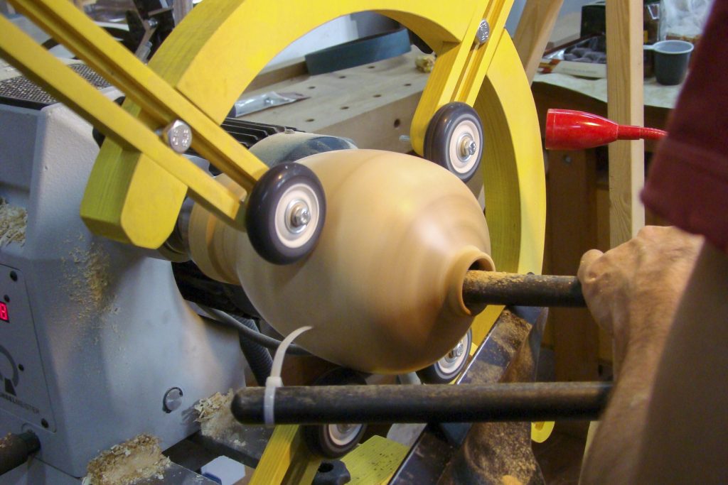 Приспособление для точения