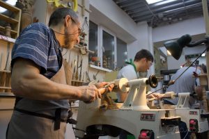 Токарная школа Москва