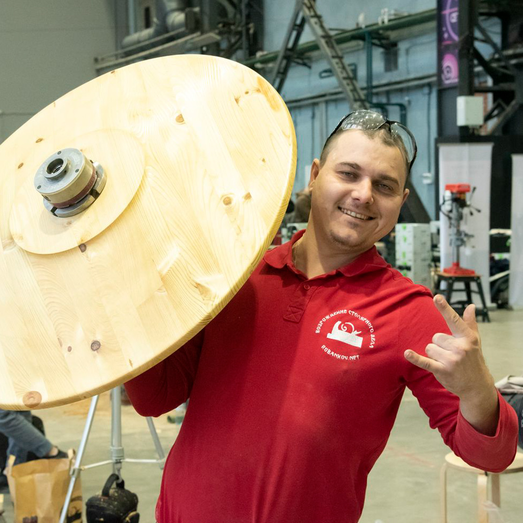 Дмитрий Пушин