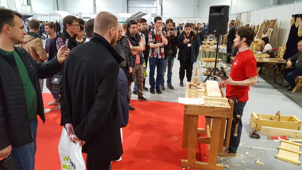 Сергей Клейн выступление в Краснодаре