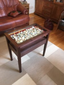 работа Алексея Струкова (весна 2019)