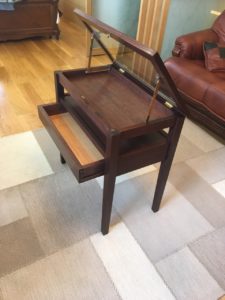 работа Алексея Струкова (весна 2019)