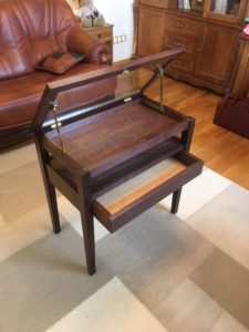 работа Алексея Струкова (весна 2019)