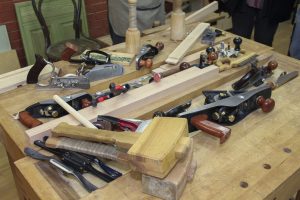 столярные инструменты