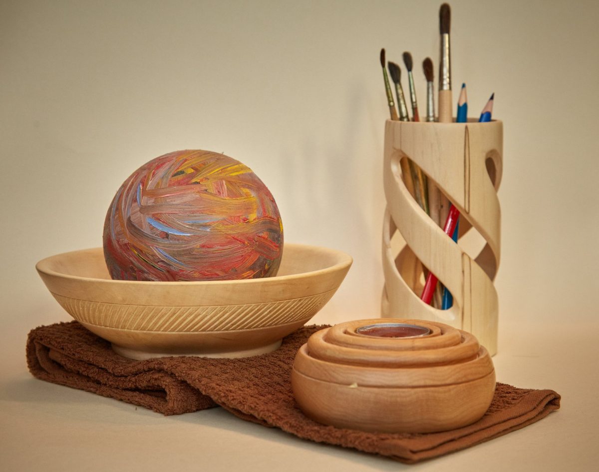 Курс «Современное токарное дело (3D)»