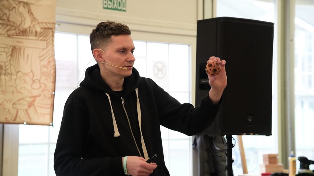 Константин Гусев (ФСД22)