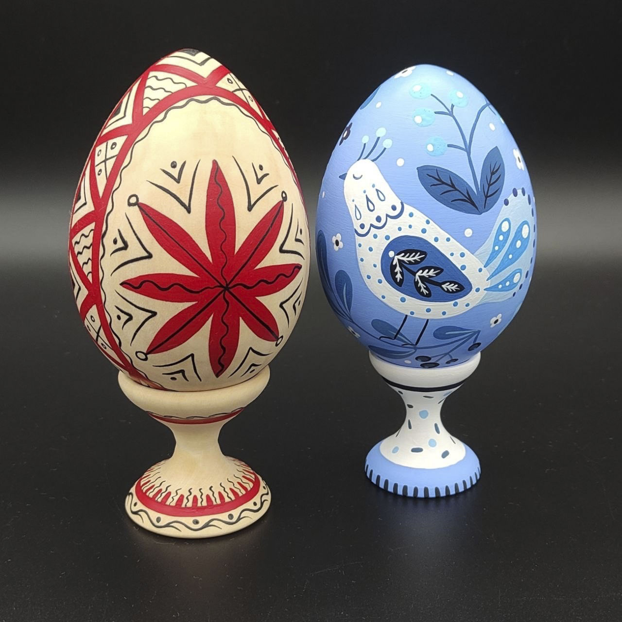 Пасхальные яйца купить в Москве в интернет магазине Русь Великая