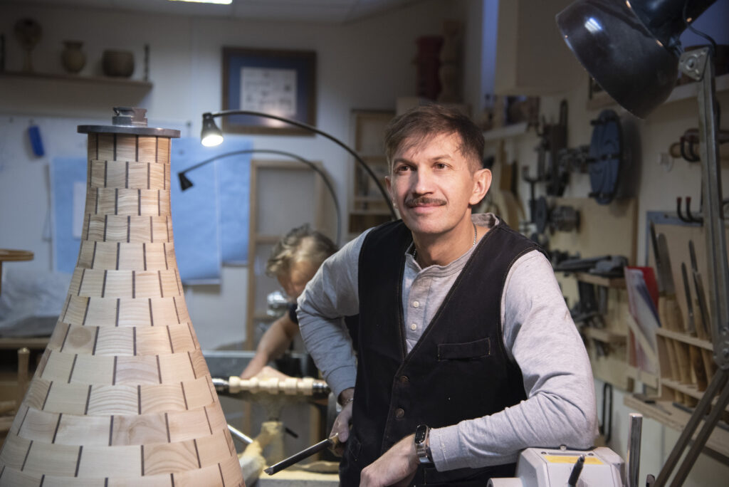 Андрей Громов