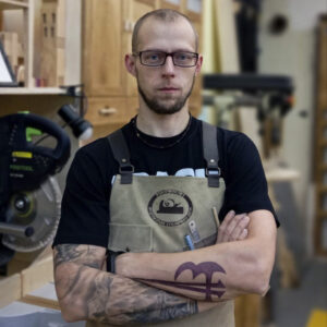 Михаил Южаков